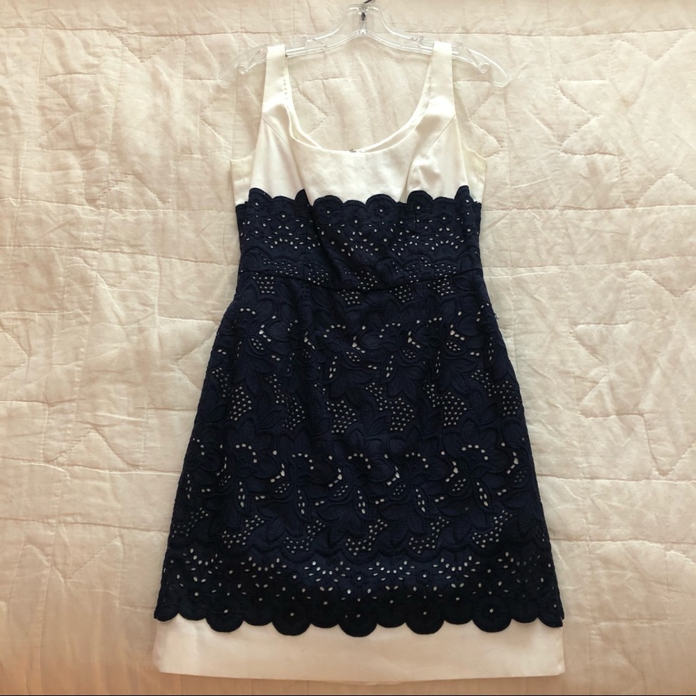 Antonio Melani dress